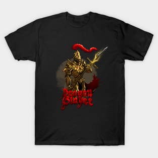 Dragon Slayer Ornstein T-Shirt